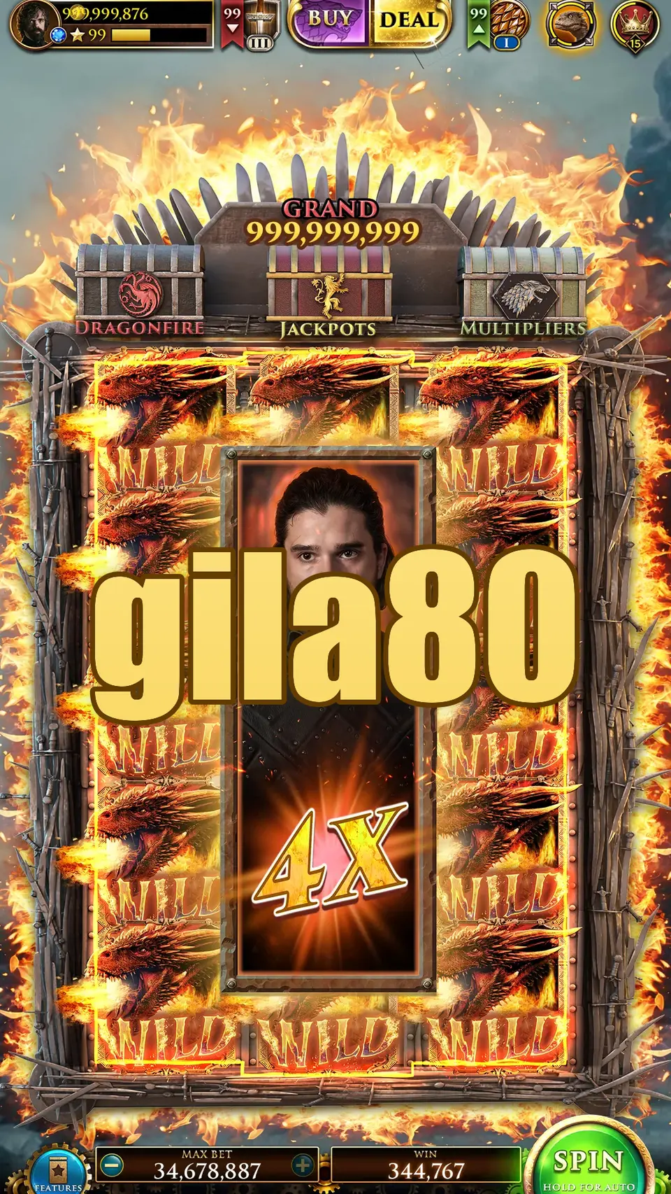 gila80 APK