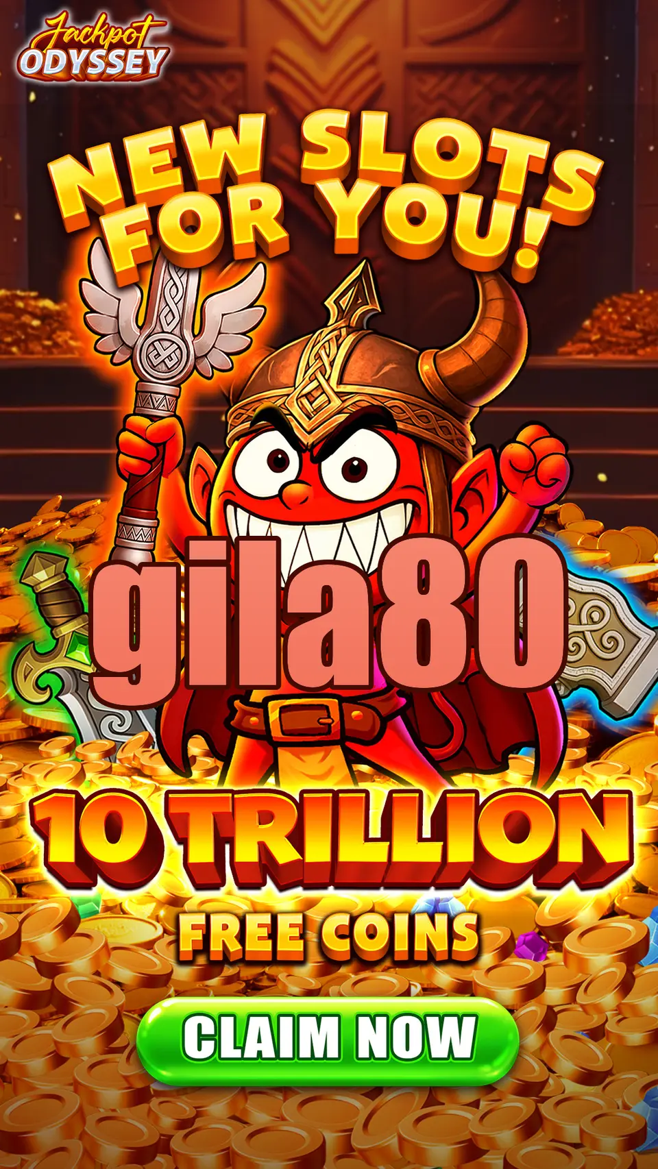 gila80 APK
