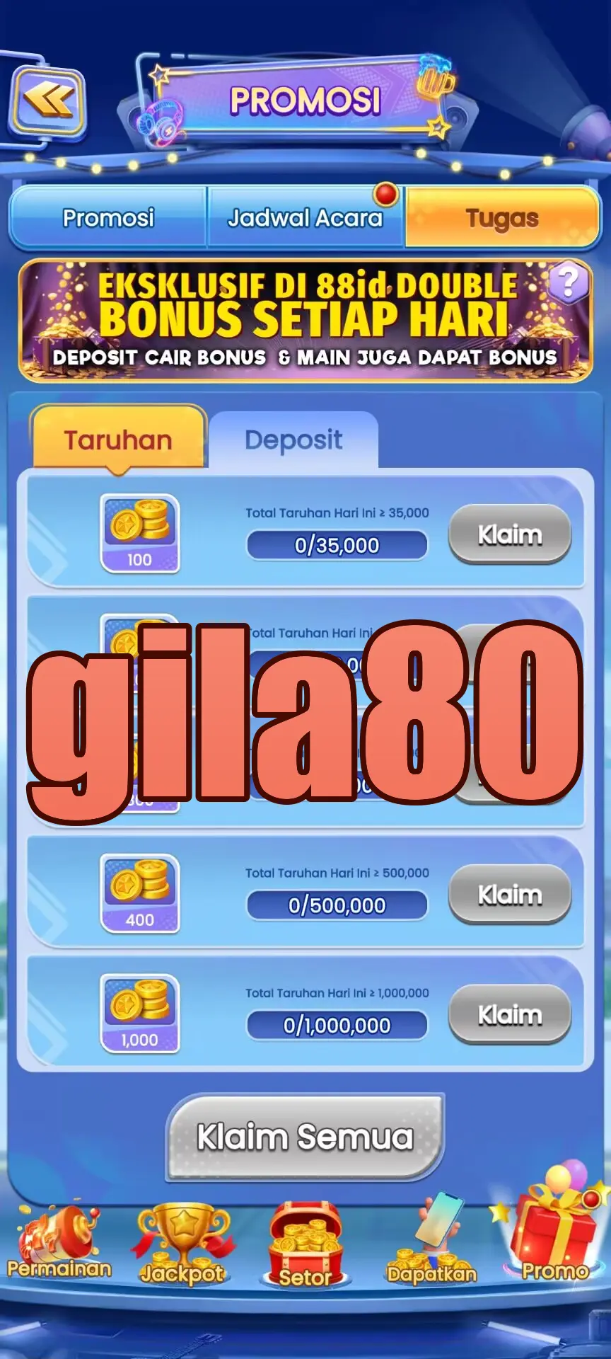 gila80 APK